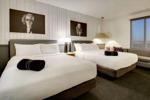 The Rose Chicago, Tapestry Collection by Hilton - Chambre