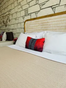 H&R Alaçatı Hotel - Room