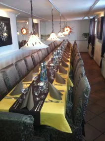 Hotel DreiKönig & Restaurant SeeGourmet - Restaurant