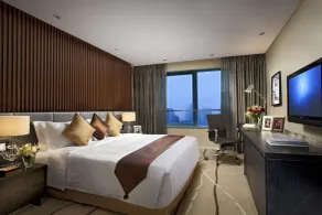 Ascott Huai Hai Road Shanghai - Room