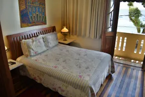 Village Novo Beach Suites - Rom