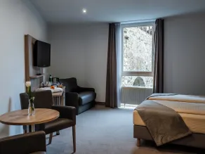 Wetzlarer Hof Hotel & Restaurant - Chambre
