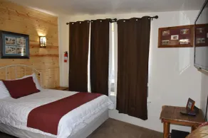 Yellowstone River Suites - Chambre