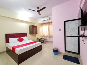 Hotel Pallavi Inn - Room
