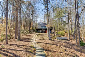 Lake Keowee Family Retreat w/ Private Dock - Interiør