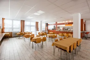 HOTEL AGRI - Ristorante