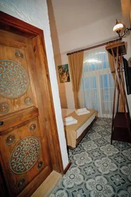 Paribo Alaçatı Hotel - Rom