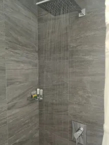 Hotel Star Express Puebla - Central CAPU - Baño