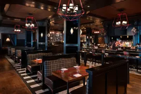 The Ritz-Carlton Atlanta - Restaurant
