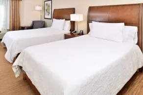 Hilton Garden Inn Dallas/Addison - Room
