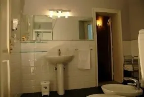 palazzo pantaleo - Bathroom