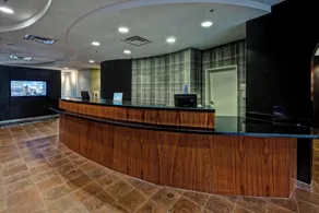 Courtyard by Marriott Memphis Southaven - Réception