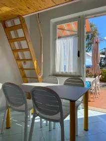 Residence Intur - Utsikt från rummet