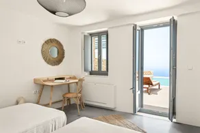 Patio Villas Complex - Room