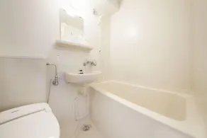 Urban Hotel Tpkyo Fuchu-Higashiguchi - Bathroom