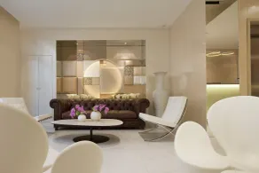Hôtel 7 Eiffel - Réception
