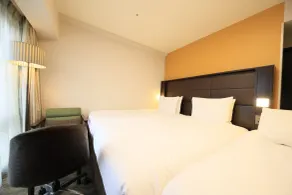 Richmond Hotel Namba Daikokucho - Room