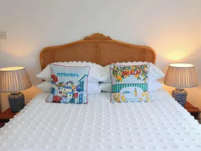 Flat 1 - Chambre