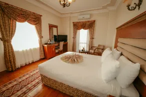Yay Grand Hotel - Room