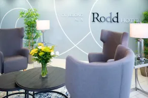 Rodd Moncton - Hall