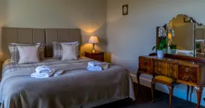 The Tregortha B&B - Rom