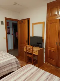 Hostal Casa Giz - Værelse