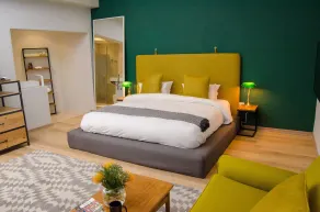 Pablo House - Room