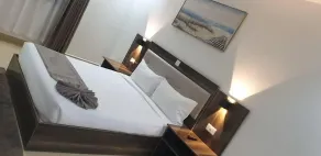401 Restaurant & Accommodation - Rum