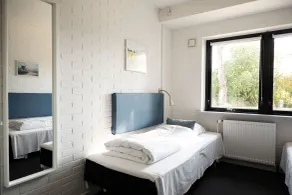 Motel Poppelvej - Room