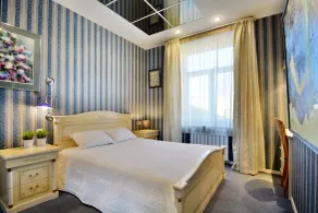 Apart Prestige - Room