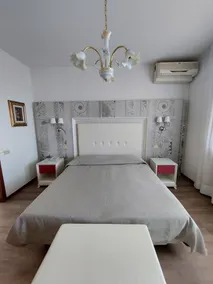 Albergo Alla Pineta - Room