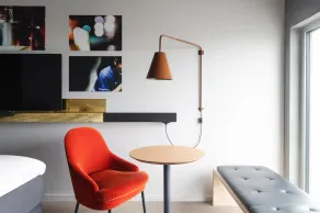 STORY HOTEL MALMO, in JdV by Hyatt - Chambre