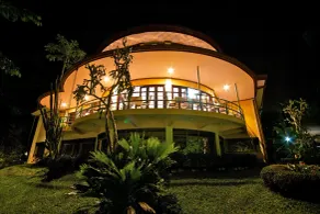El Tucano Resort & Thermal Spa - Restaurant