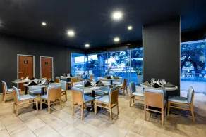 City Express Plus by Marriott Cali Colombia - Restaurante