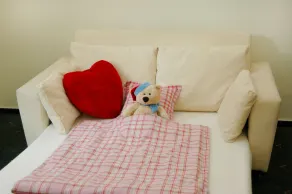 Waldhotel Forsthaus Remstecken - Chambre