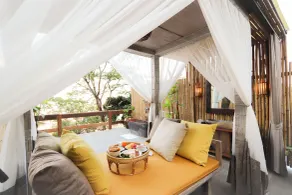 Dinso Resort & Villas Phuket, Vignette Collection by IHG - Zimmer