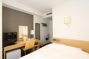 Smile Hotel Yonezawa - Chambre