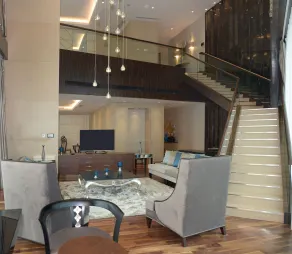 Wyndham Grand Istanbul Levent Hotel & Conference Center - Habitación