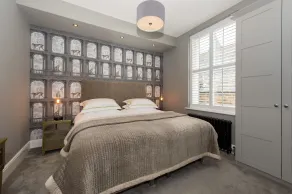 Belford - Chambre