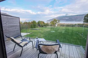 Villa Caroline, Lac d'Annecy - Chambre