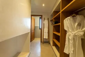 Villa Cocoon - Badrum