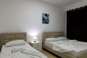 Grand Blue - Room