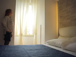 Rooma Beb - Værelse