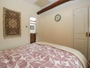 The Spinney - Chambre