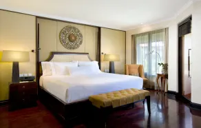 The Westin Resort Nusa Dua, Bali - Room