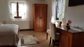 Plitvice Lakes VILLA PRICA - Room
