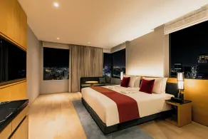 The Gate Hotel Fukuoka by Hulic - Quarto
