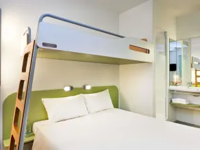 ibis budget Augsburg Gersthofen - Camera