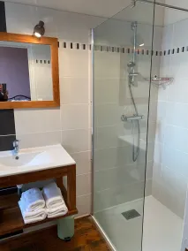 Le Clos Saint Georges - Casa de banho