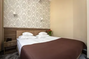 Hotel Maximum - Room